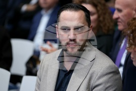 Национален приз „Студент на годината" - Цветомир Петров