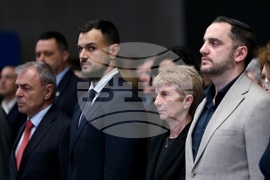 Национален приз „Студент на годината"