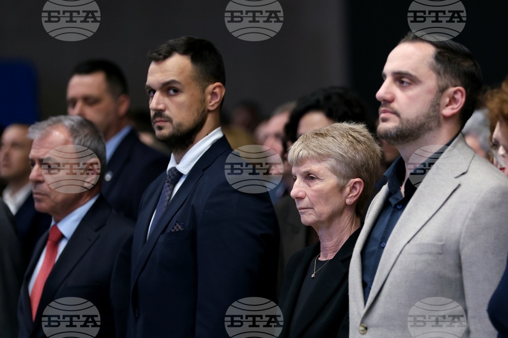 Национален приз „Студент на годината"