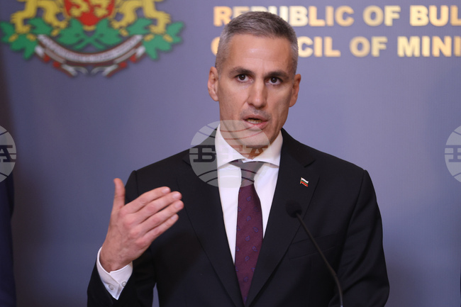 Government Unveils Measures to Cushion Effect of Middle East Conflict