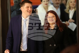 Национални награди за сценични изкуства "Икар"