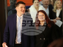 Национални награди за сценични изкуства "Икар"