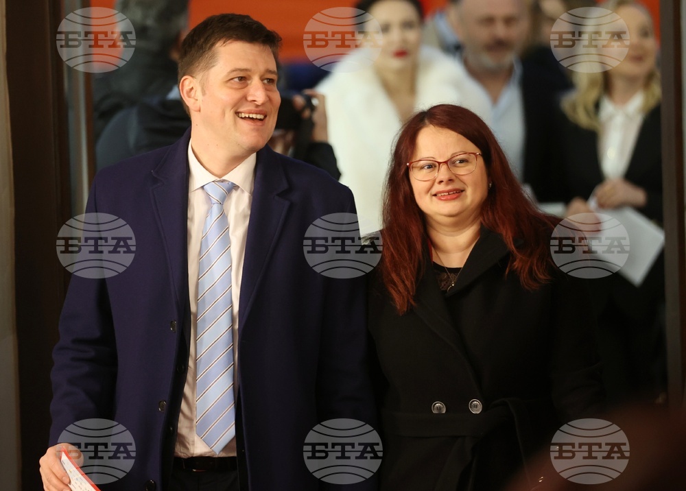 Национални награди за сценични изкуства "Икар"