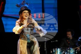 Национални награди за сценични изкуства "Икар"