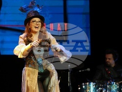 Национални награди за сценични изкуства "Икар"