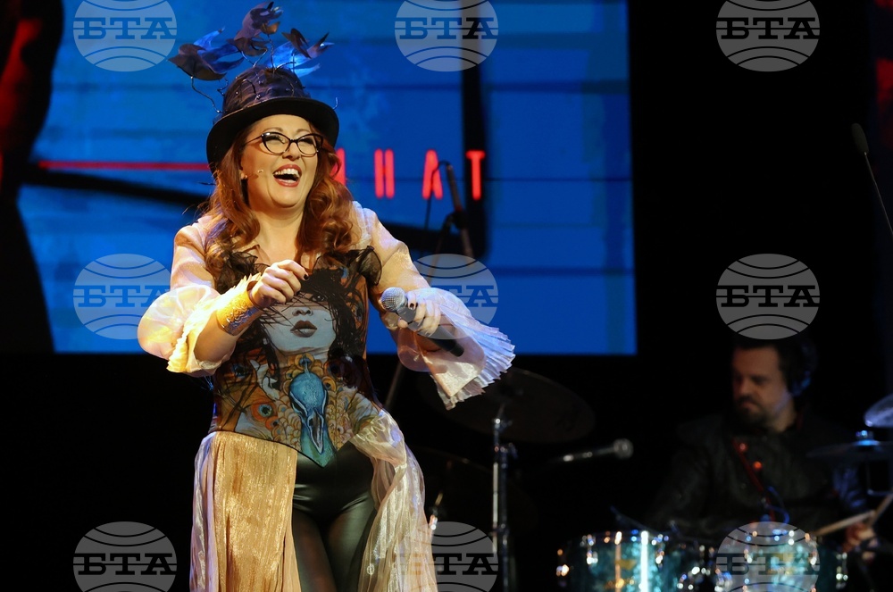 Национални награди за сценични изкуства "Икар"