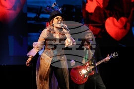 Национални награди за сценични изкуства "Икар"