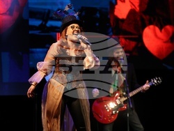 Национални награди за сценични изкуства "Икар"