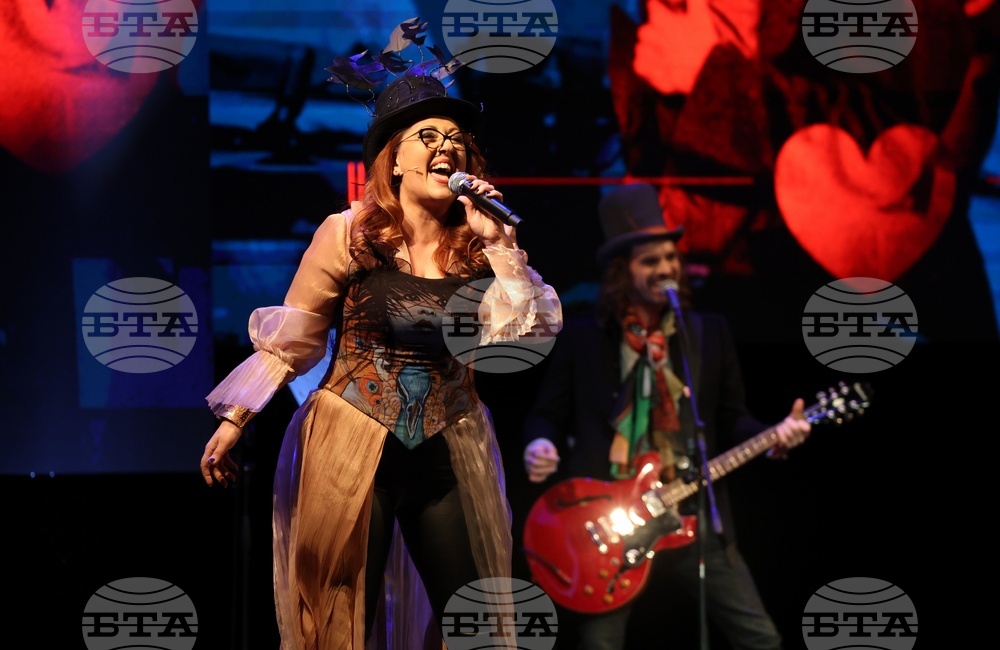 Национални награди за сценични изкуства "Икар"