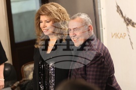 Национални награди за сценични изкуства "Икар"