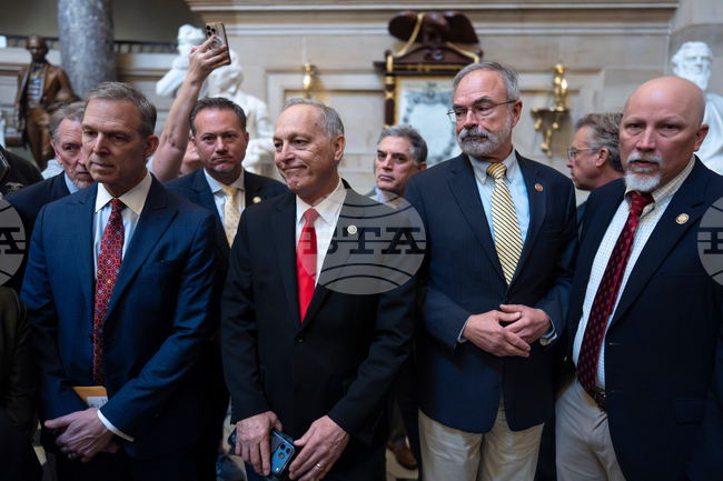 Congress Homeland Security