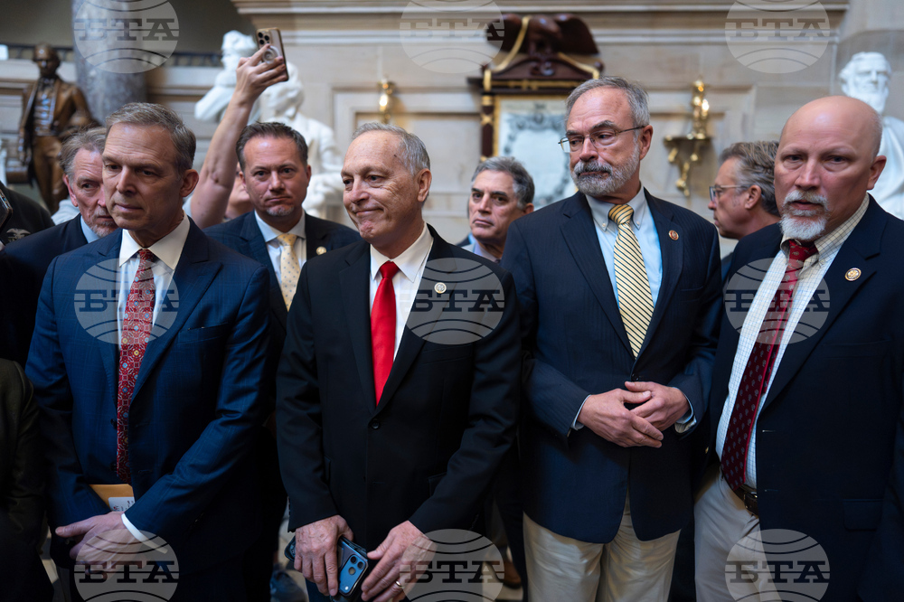 Congress Homeland Security