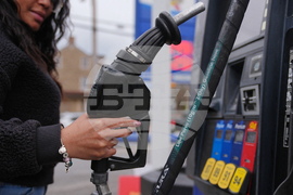 Gas Prices