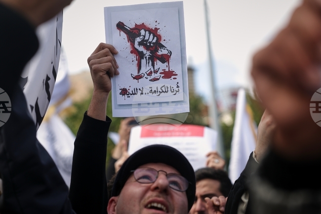 Syria Alcohol Restrictions