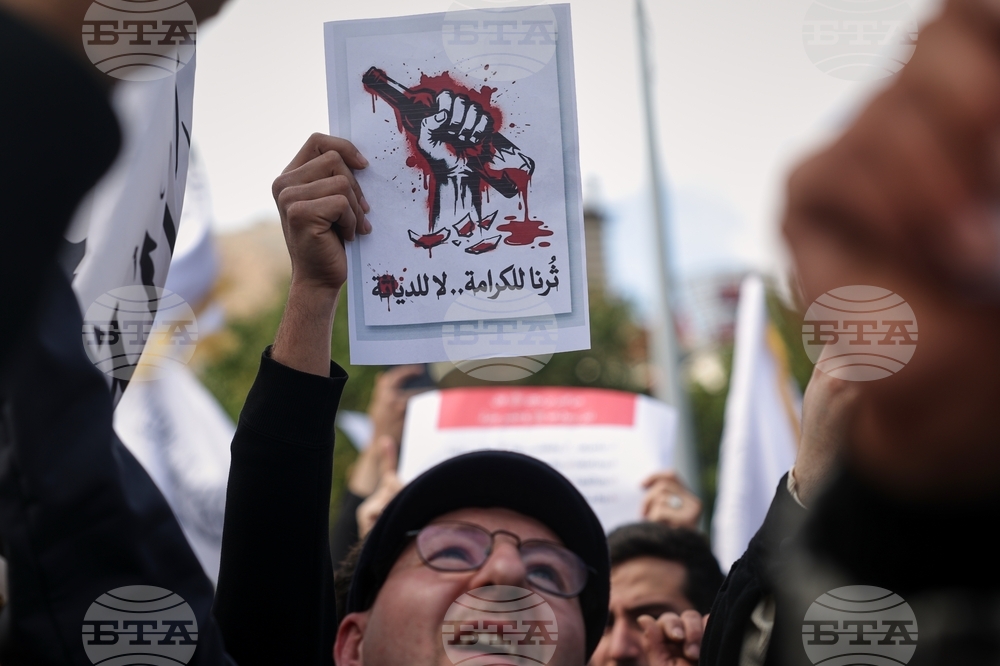 Syria Alcohol Restrictions