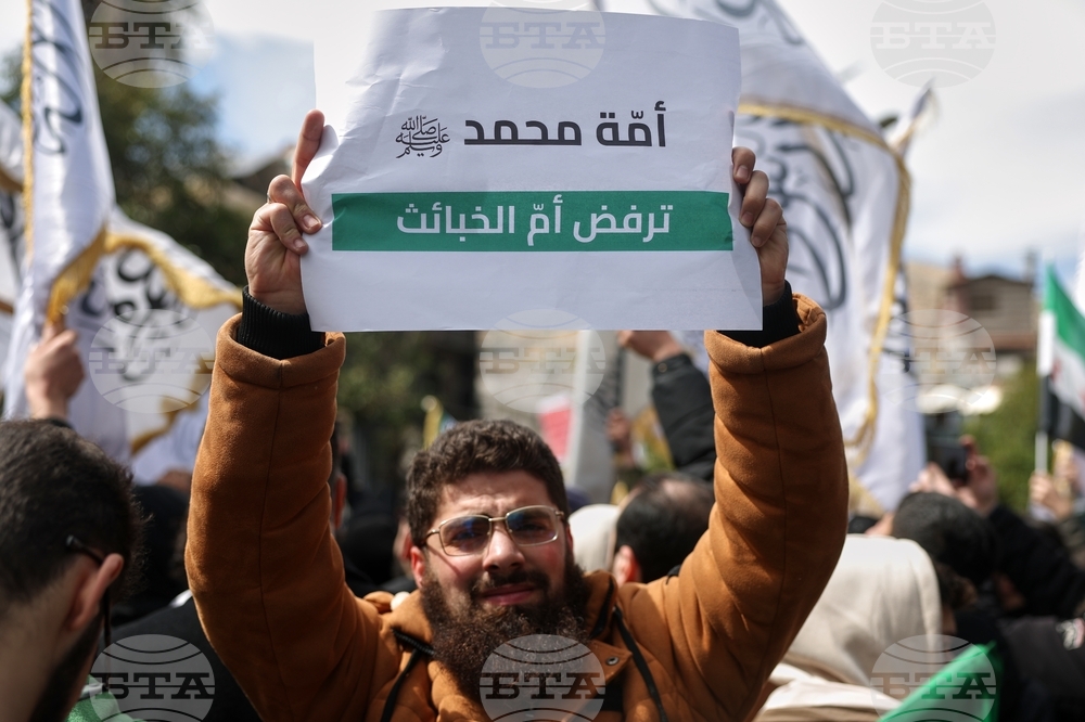 Syria Alcohol Restrictions