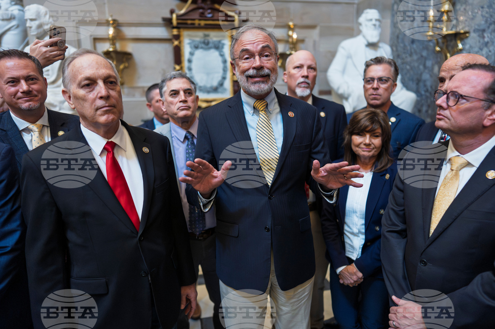 Congress Homeland Security