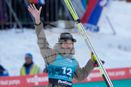 Slovenia Ski Jumping World Cup