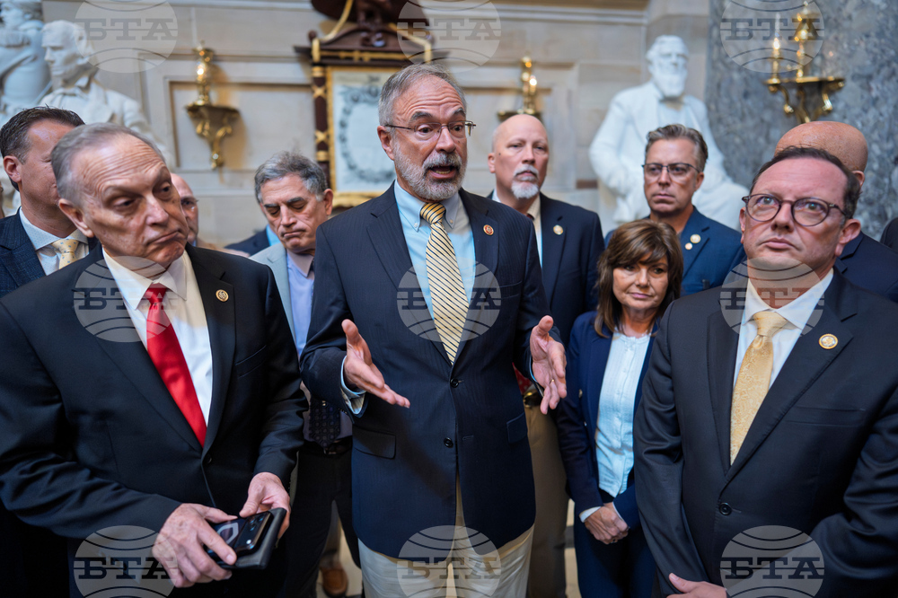 Congress Homeland Security