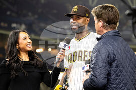 Heyward Retires Baseball