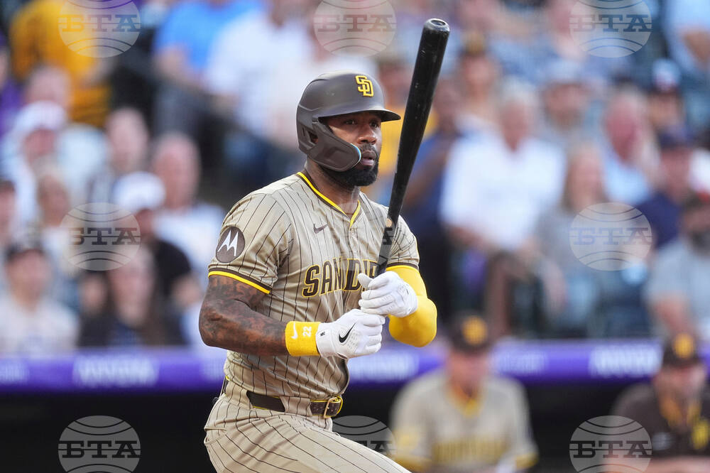 Heyward Retires Baseball