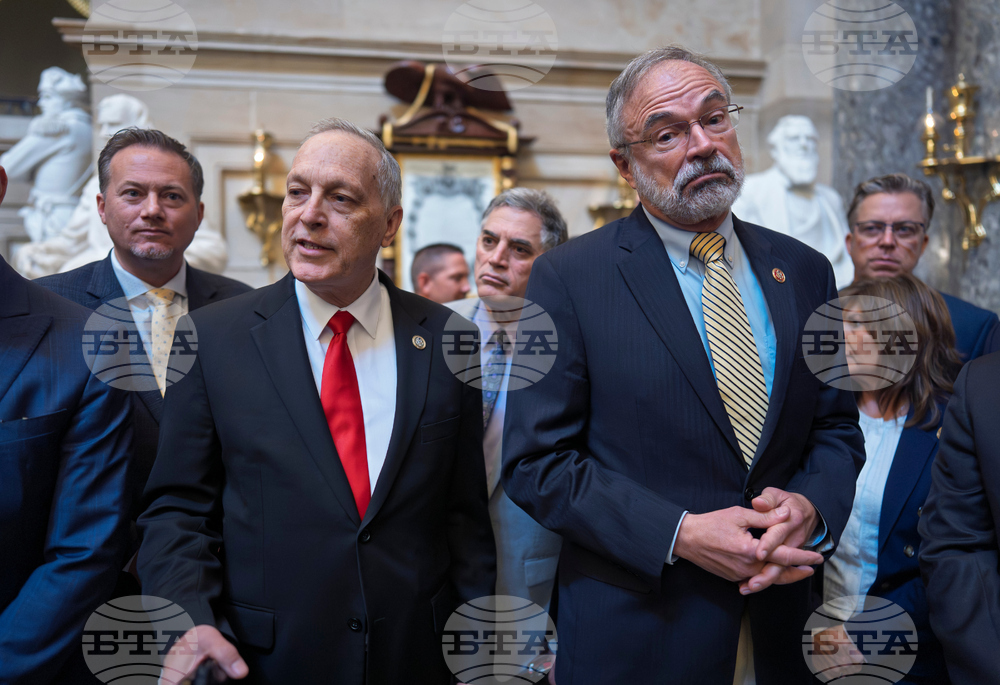 Congress Homeland Security