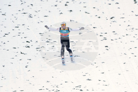 Slovenia Ski Jumping World Cup