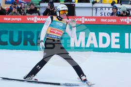 Slovenia Ski Jumping World Cup