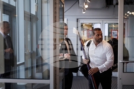 Congressional Hockey Challenge