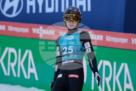 Slovenia Ski Jumping World Cup
