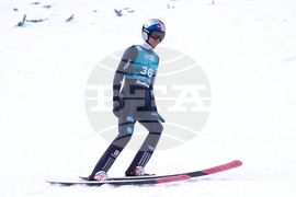 Slovenia Ski Jumping World Cup