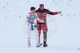 Slovenia Ski Jumping World Cup