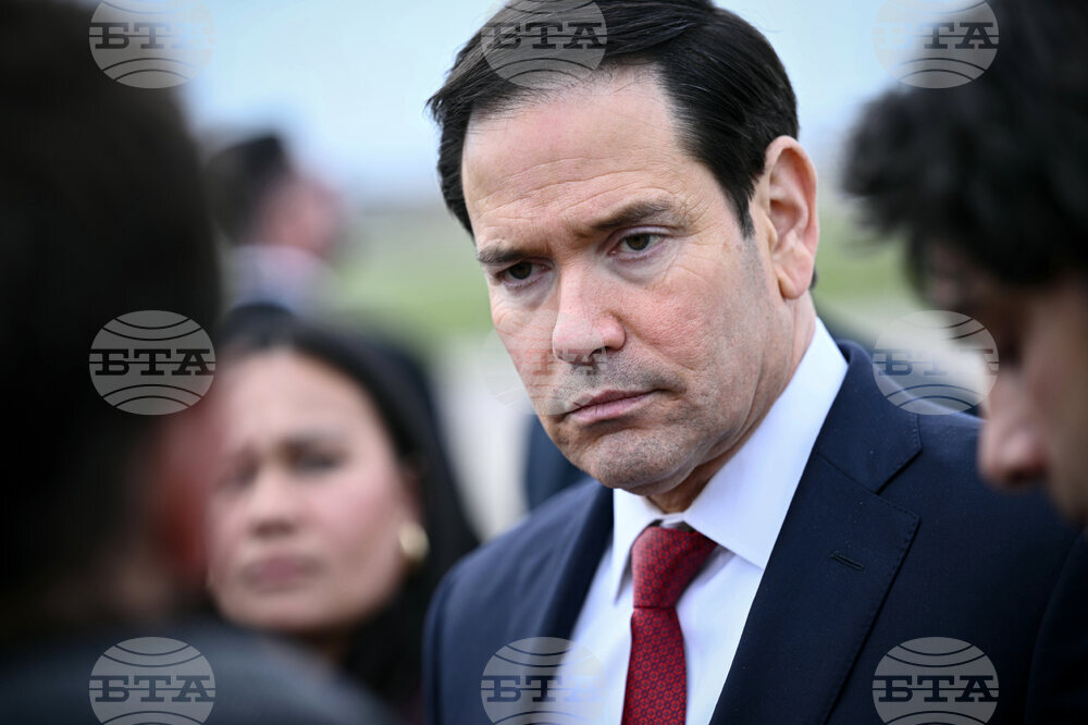 France G7 Foreign Ministers Meeting