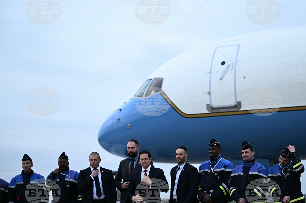 France G7 Foreign Ministers Meeting