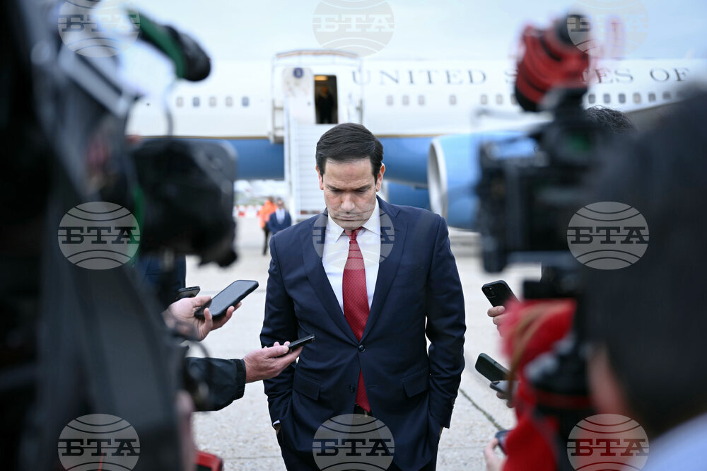 France G7 Foreign Ministers Meeting