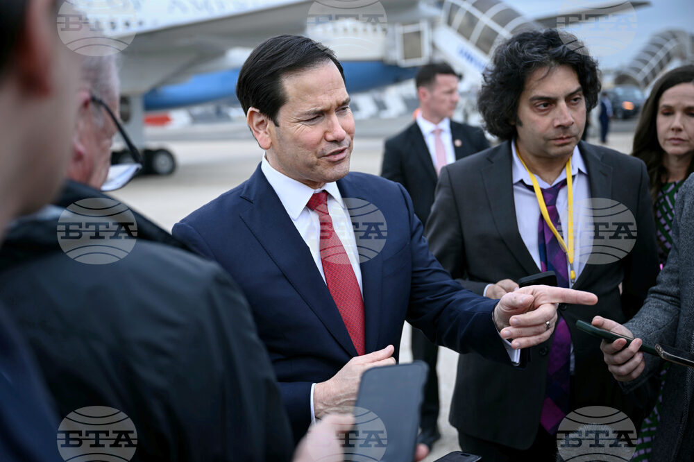 France G7 Foreign Ministers Meeting