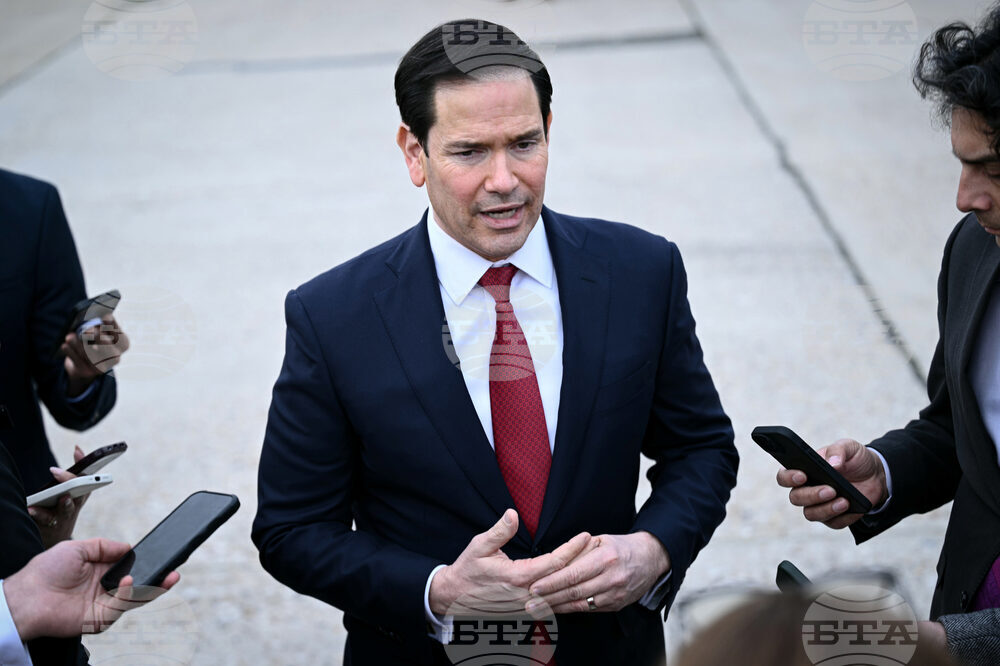 France G7 Foreign Ministers Meeting