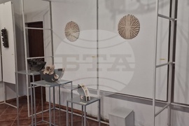 Керамичен пленер „Вода, земя и огън“ - изложба