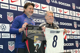 US Soccer