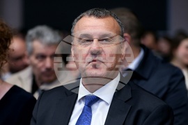 Национален приз „Студент на годината"