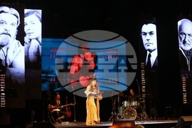 Национални награди за сценични изкуства "Икар"