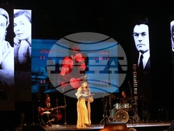 Национални награди за сценични изкуства "Икар"