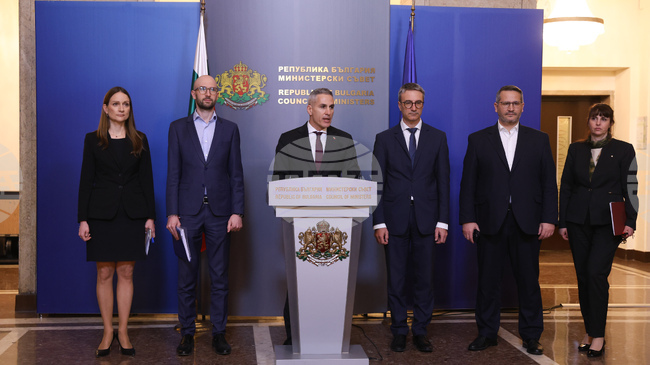 Government Unveils Measures to Cushion Middle East Crisis Impact, Support Businesses and Vulnerable Groups