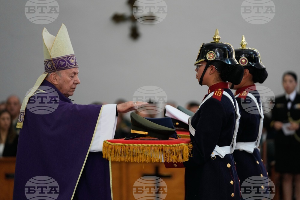 Colombia Plane Crash