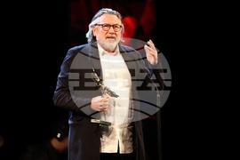 Национални награди за сценични изкуства "Икар"