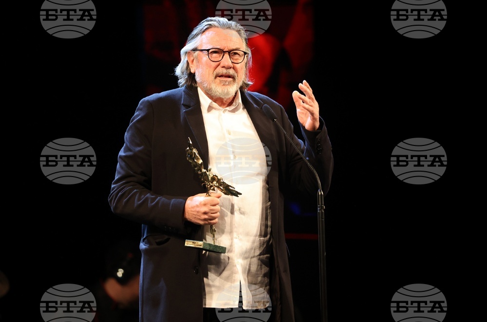 Национални награди за сценични изкуства "Икар"