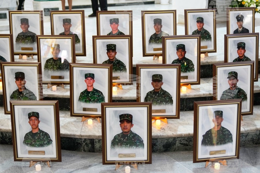 APTOPIX Colombia Plane Crash