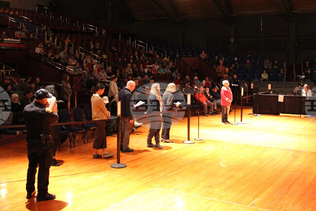 Sanctuary Cities Montana