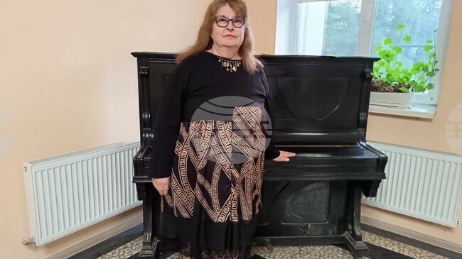 Стела Мавродиева е отличена с троянския приз „Николай Ганков“ за всеотдайност в областта на културата, изкуството и духовните ценности