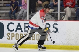 Congressional Hockey Challenge